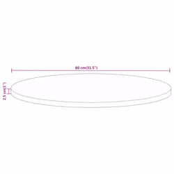 VidaXL 370030 table part - Additional view 8