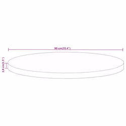 VidaXL 370033 table part - Additional view 8