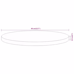 VidaXL 370046 table part - Additional view 8