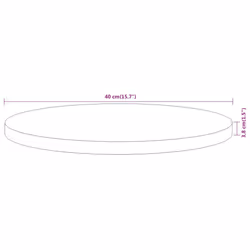 VidaXL 370047 table part - Additional view 8