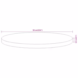 VidaXL 370048 table part - Additional view 8