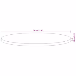 VidaXL 370053 table part - Additional view 8