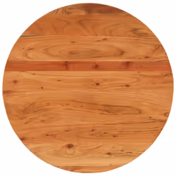 VidaXL 370054, Wood, Round, Indoor, 800 mm