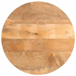 VidaXL 370058, Wood, Round, Indoor, 400 mm
