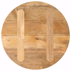 VidaXL 370061 table part - Additional view 5