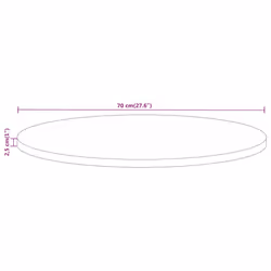 VidaXL 370064 table part - Additional view 8