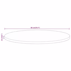 VidaXL 370068 table part - Additional view 8