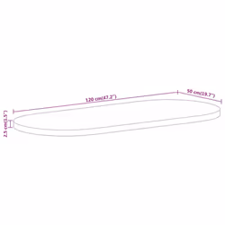 VidaXL 370128 table part - Additional view 8