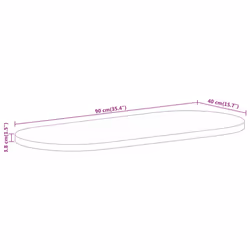 VidaXL 370153 table part - Additional view 8