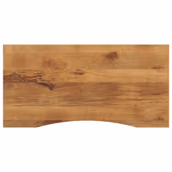 VidaXL 370212, Wood, Indoor, 500 mm, 25 mm, 1400 mm