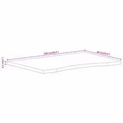 VidaXL 370216 table part - Additional view 8