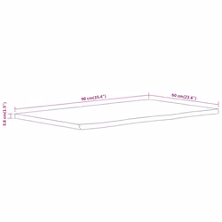 VidaXL 370229 table part - Additional view 8