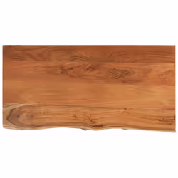VidaXL 370231, Wood, Indoor, 75 kg, 200 mm, 25 mm, 1400 mm