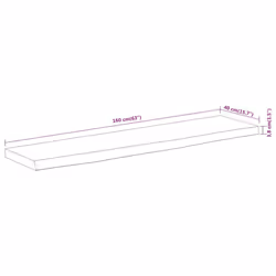 VidaXL 370233 table part - Additional view 8
