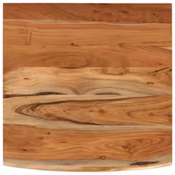 VidaXL 370237, Wood, Indoor, 75 kg, 300 mm, 25 mm, 700 mm