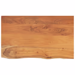 VidaXL 370253, Wood, Indoor, 75 kg, 400 mm, 25 mm, 1100 mm