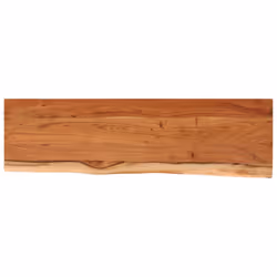 VidaXL 370254, Wood, Indoor, 75 kg, 400 mm, 25 mm, 1200 mm