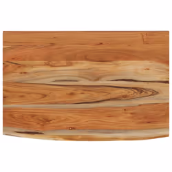 VidaXL 370258, Wood, Indoor, 75 kg, 600 mm, 25 mm, 600 mm
