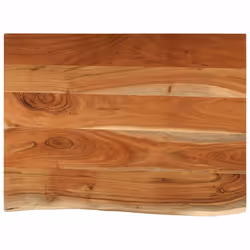 VidaXL 370259, Wood, Indoor, 75 kg, 600 mm, 25 mm, 700 mm