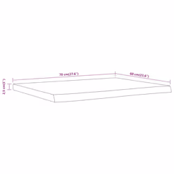 VidaXL 370259 table part - Additional view 8