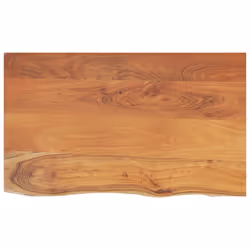 VidaXL 370263, Wood, Indoor, 75 kg, 600 mm, 25 mm, 1100 mm