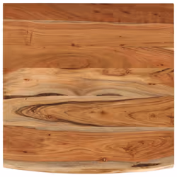 VidaXL 370266, Wood, Indoor, 75 kg, 800 mm, 25 mm, 800 mm