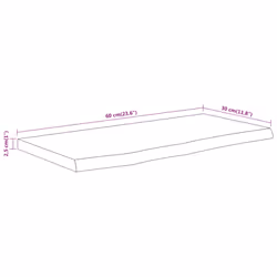 VidaXL 370284 table part - Additional view 8