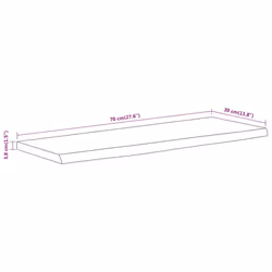 VidaXL 370285 table part - Additional view 7