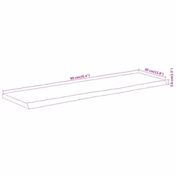 VidaXL 370287 table part - Additional view 8