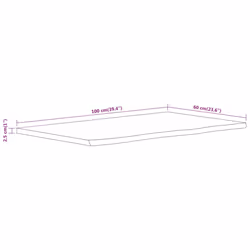 VidaXL 370289 table part - Additional view 8