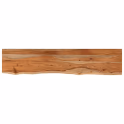 VidaXL 370291, Wood, Indoor, 75 kg, 300 mm, 38 mm, 1400 mm