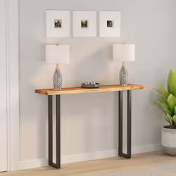 VidaXL 370291 table part