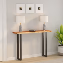 VidaXL 370292 table part