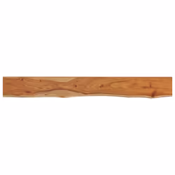 VidaXL 370293, Wood, Indoor, 150 kg, 300 mm, 38 mm, 1800 mm