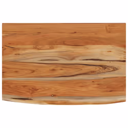 VidaXL 370295, Wood, Indoor, 75 kg, 400 mm, 38 mm, 500 mm