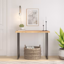 VidaXL 370299 table part