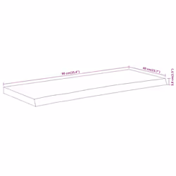 VidaXL 370299 table part - Additional view 8