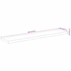 VidaXL 370307 table part - Additional view 8