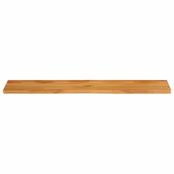 vidaXL Table Top Live Edge Replacement Board Dining Table Top Solid Wood Mango