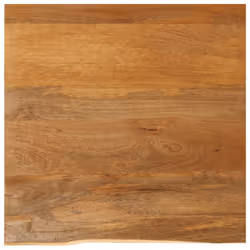 VidaXL 370534, Wood, Indoor, 400 mm, 25 mm, 400 mm