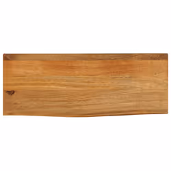 VidaXL 370538, Wood, Indoor, 400 mm, 25 mm, 800 mm