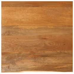 VidaXL 370546, Wood, Indoor, 600 mm, 25 mm, 600 mm