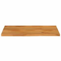 vidaXL Table Top Live Edge Replacement Board Dining Table Top Solid Wood Mango - Additional view 2