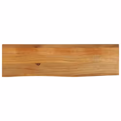 VidaXL 370564, Wood, Indoor, 200 mm, 38 mm, 1000 mm