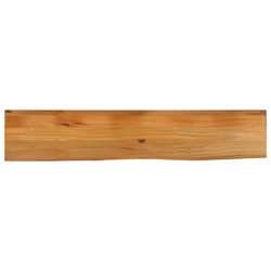 VidaXL 370567, Wood, Indoor, 200 mm, 38 mm, 1400 mm