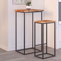 VidaXL 370607 table part