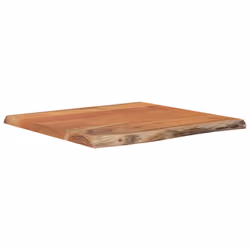 VidaXL 370618, Wood, Indoor, 600 mm, 25 mm, 600 mm