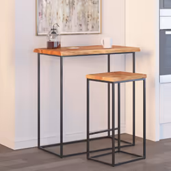 VidaXL 370618 table part