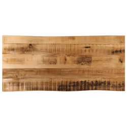 VidaXL 370659, Wood, Indoor, 400 mm, 25 mm, 900 mm