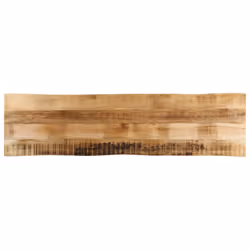 VidaXL 370664, Wood, Indoor, 400 mm, 25 mm, 1600 mm